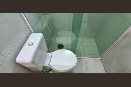 Apartamento à venda com 145m², 2 quartos e 2 vagasBanheiro Social