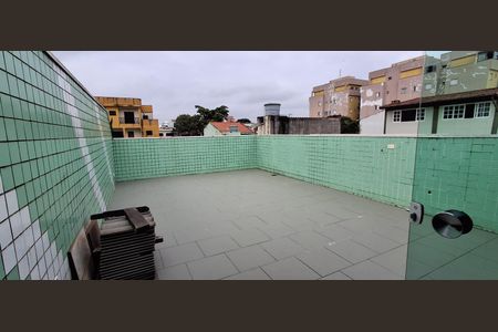 Apartamento à venda com 145m², 2 quartos e 2 vagasCobertura