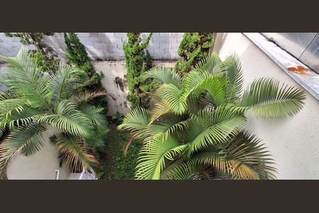 Apartamento à venda com 145m², 2 quartos e 2 vagasVista da Varanda da Suíte