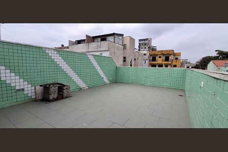 Apartamento à venda com 145m², 2 quartos e 2 vagasCobertura