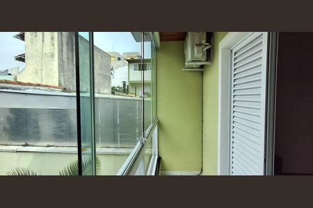 Apartamento à venda com 145m², 2 quartos e 2 vagasVaranda da Suíte