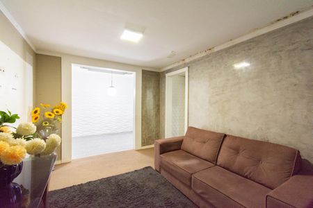 Apartamento à venda com 70m², 2 quartos e 3 vagas Apartamento à venda com 70m², 2 quartos e 3 vagasSala 2