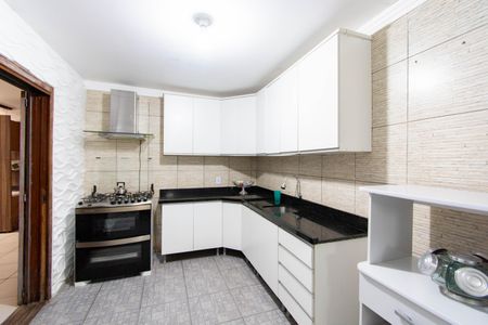 Apartamento à venda com 70m², 2 quartos e 3 vagas Apartamento à venda com 70m², 2 quartos e 3 vagasCozinha
