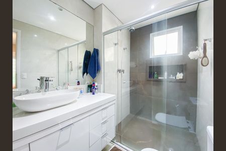 Apartamento à venda com 176m², 3 quartos e 4 vagas