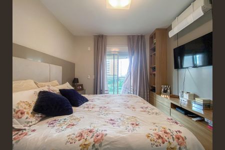 Apartamento à venda com 176m², 3 quartos e 4 vagas