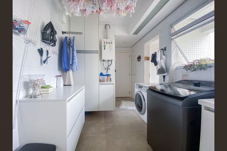 Apartamento à venda com 176m², 3 quartos e 4 vagas