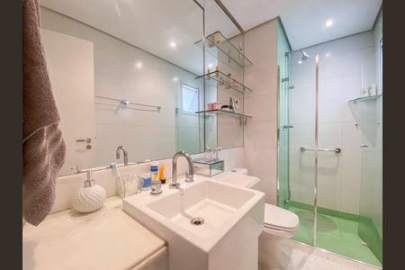 Apartamento à venda com 176m², 3 quartos e 4 vagas