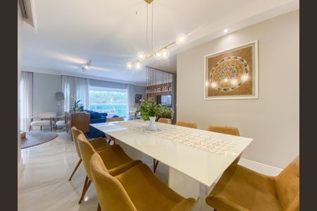 Apartamento à venda com 176m², 3 quartos e 4 vagas