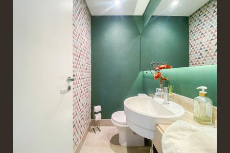 Apartamento à venda com 176m², 3 quartos e 4 vagas