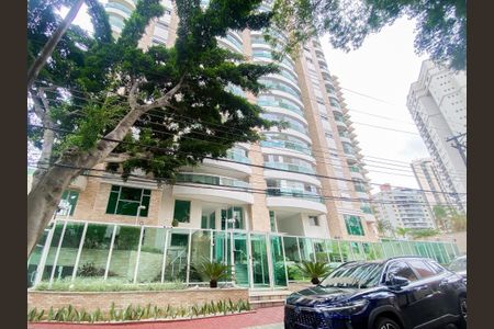 Apartamento à venda com 176m², 3 quartos e 4 vagas