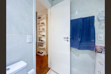 Apartamento à venda com 176m², 3 quartos e 4 vagas