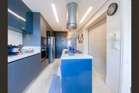 Apartamento à venda com 176m², 3 quartos e 4 vagas