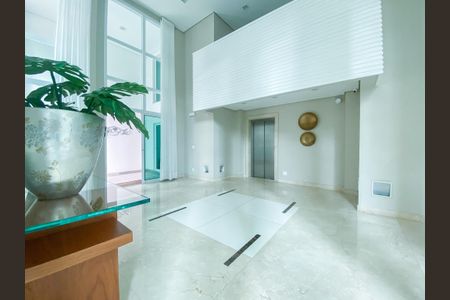 Apartamento à venda com 176m², 3 quartos e 4 vagas