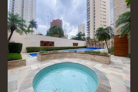 Apartamento à venda com 176m², 3 quartos e 4 vagas