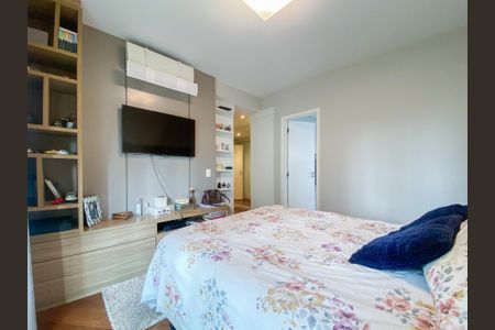 Apartamento à venda com 176m², 3 quartos e 4 vagas