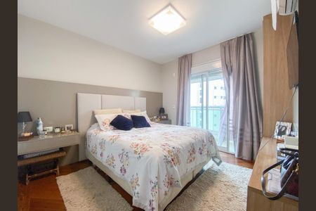 Apartamento à venda com 176m², 3 quartos e 4 vagas