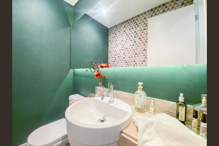 Apartamento à venda com 176m², 3 quartos e 4 vagas