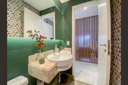 Apartamento à venda com 176m², 3 quartos e 4 vagas