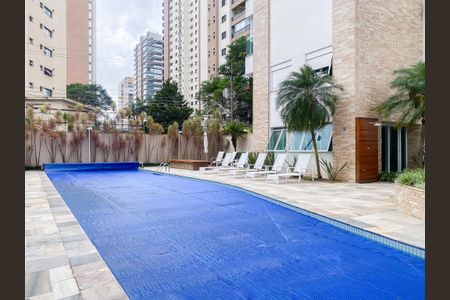 Apartamento à venda com 176m², 3 quartos e 4 vagas