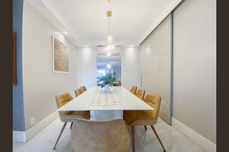 Apartamento à venda com 176m², 3 quartos e 4 vagas