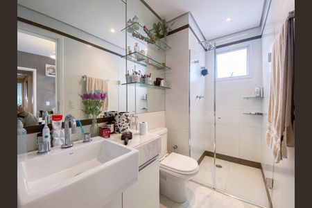 Apartamento à venda com 176m², 3 quartos e 4 vagas