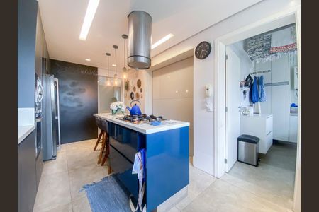 Apartamento à venda com 176m², 3 quartos e 4 vagas