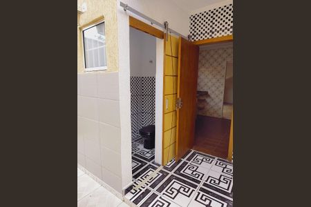 Casa à venda com 155m², 3 quartos e 3 vagasÁrea Externa