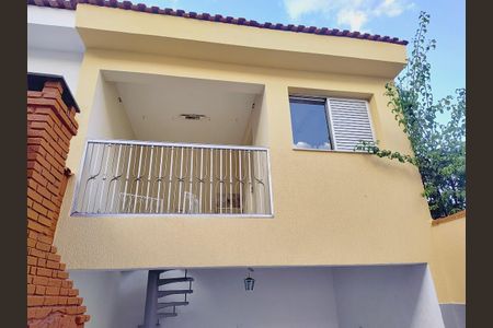 Casa à venda com 155m², 3 quartos e 3 vagasÁrea Externa