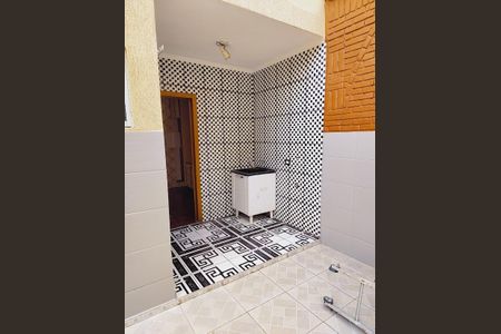 Casa à venda com 155m², 3 quartos e 3 vagasÁrea Externa