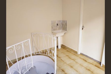 Casa à venda com 155m², 3 quartos e 3 vagasVaranda