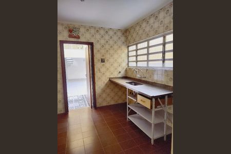 Casa à venda com 155m², 3 quartos e 3 vagasCozinha