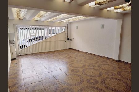 Casa à venda com 155m², 3 quartos e 3 vagasÁrea Externa