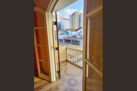 Casa à venda com 155m², 3 quartos e 3 vagasVaranda