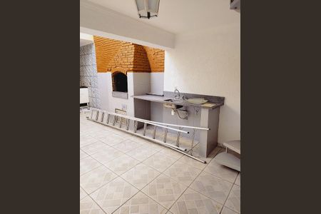 Casa à venda com 155m², 3 quartos e 3 vagasÁrea Externa