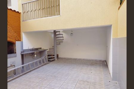 Casa à venda com 155m², 3 quartos e 3 vagasÁrea Externa