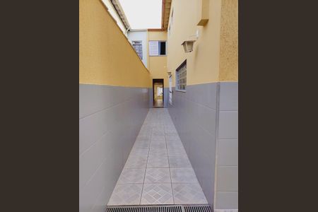 Casa à venda com 155m², 3 quartos e 3 vagasÁrea Externa