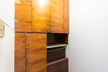 Apartamento à venda com 98m², 3 quartos e 1 vagaQuarto de Serviço