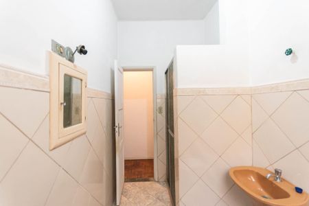 Apartamento à venda com 98m², 3 quartos e 1 vagaCozinha