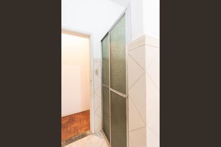 Apartamento à venda com 98m², 3 quartos e 1 vagaCozinha