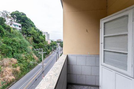 Apartamento à venda com 98m², 3 quartos e 1 vagaVaranda da Sala