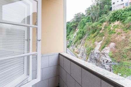 Apartamento à venda com 98m², 3 quartos e 1 vagaVaranda da Sala