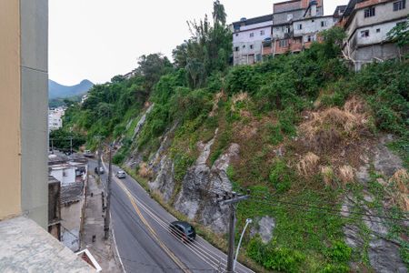 Apartamento à venda com 98m², 3 quartos e 1 vagaVaranda da Sala