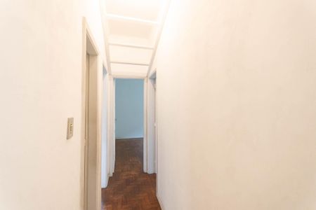 Apartamento à venda com 98m², 3 quartos e 1 vagaCorredor