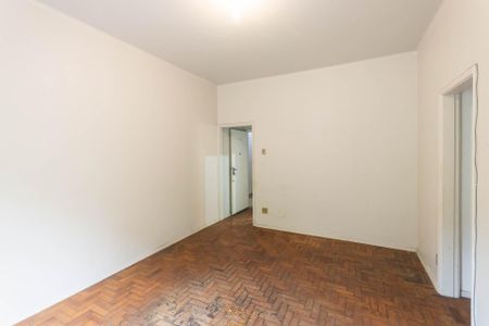 Apartamento à venda com 98m², 3 quartos e 1 vagaSala
