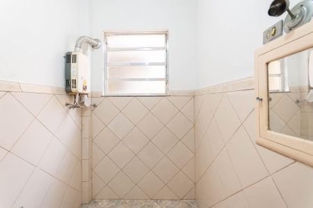 Apartamento à venda com 98m², 3 quartos e 1 vagaCozinha