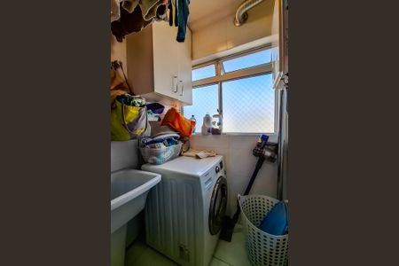 Apartamento à venda com 65m², 2 quartos e 1 vaga Apartamento à venda com 65m², 2 quartos e 1 vagaÁrea de Serviço