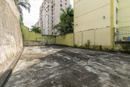 Apartamento à venda com 38m², 1 quarto e sem vaga Apartamento à venda com 38m², 1 quarto e sem vagaÁrea comum - Quadra