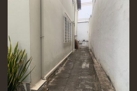 Casa à venda com 168m², 7 quartos e 2 vagasRecuo lateral