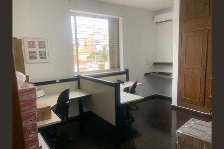 Casa à venda com 168m², 7 quartos e 2 vagasTerceiro quarto - segundo nivel