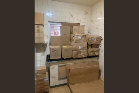 Casa à venda com 168m², 7 quartos e 2 vagasCozinha